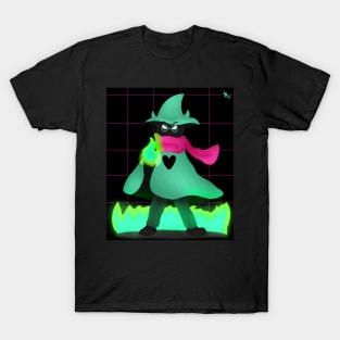 Ralsei Battle T-Shirt